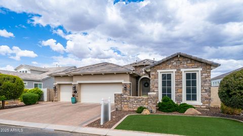 4518 E FOUNTAIN Street Mesa AZ 85205