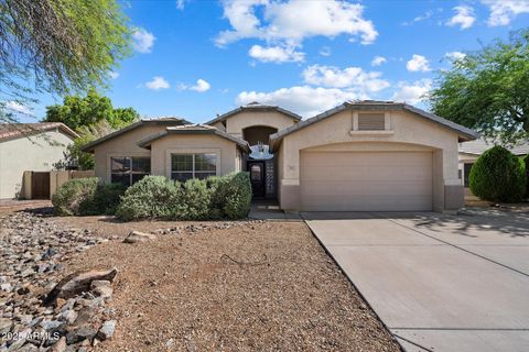 7925 E OSAGE Avenue Mesa AZ 85212