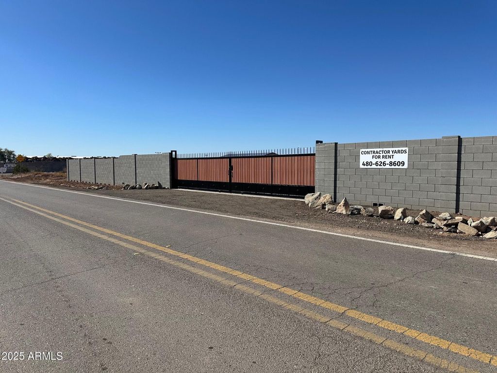 Photo of 0 W Guadalupe Road #2, Apache Junction, AZ 85120 (MLS # 6843764)