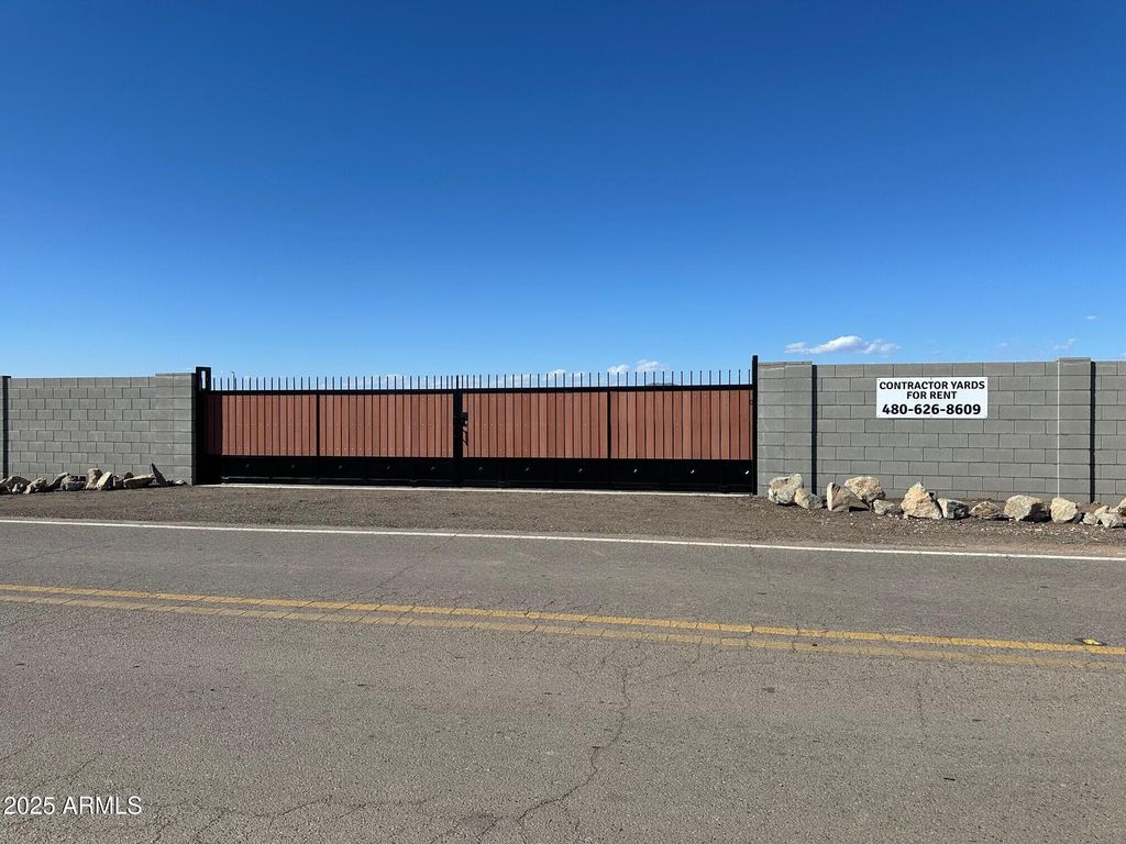 Photo of 0 W Guadalupe Road #2, Apache Junction, AZ 85120 (MLS # 6843764)
