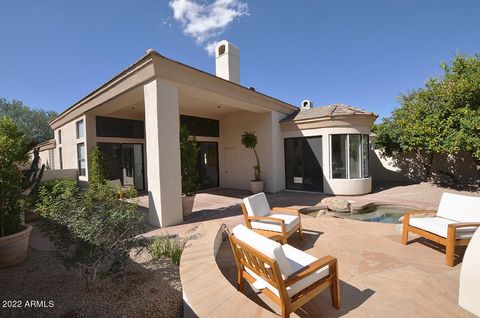 7705 E Doubletree Ranch Road 56 Scottsdale AZ 85258