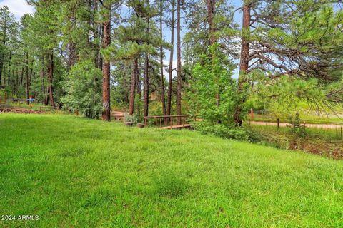 A home in Payson