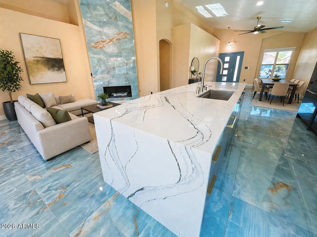 Photo of 8709 E Gail Road, Scottsdale, AZ 85260 (MLS # 7019728)