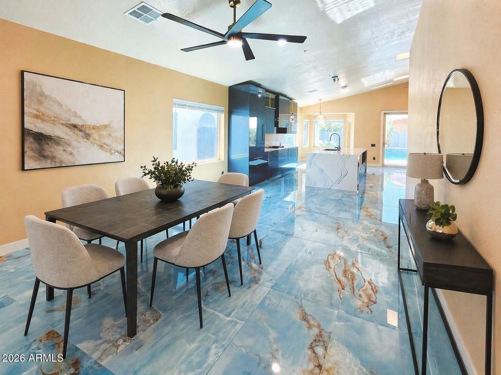 Photo of 8709 E Gail Road, Scottsdale, AZ 85260 (MLS # 7019728)