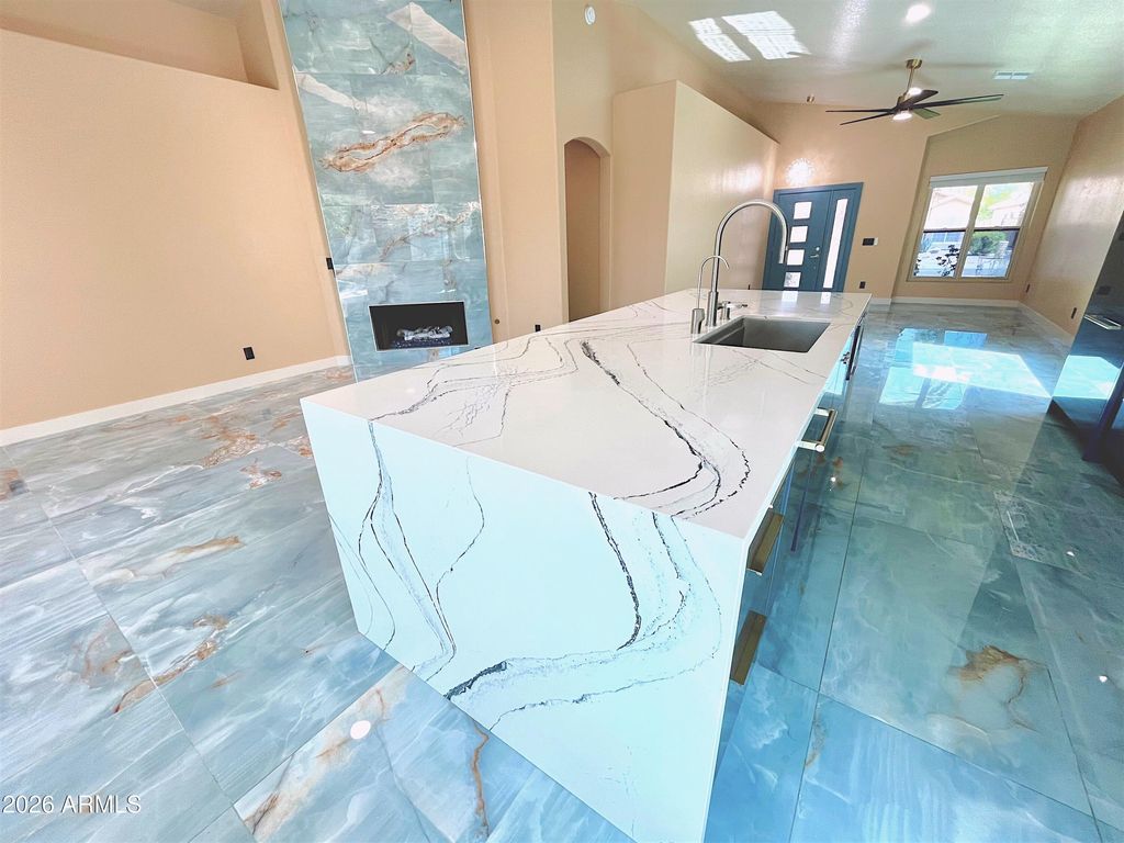 Photo of 8709 E Gail Road, Scottsdale, AZ 85260 (MLS # 7019728)