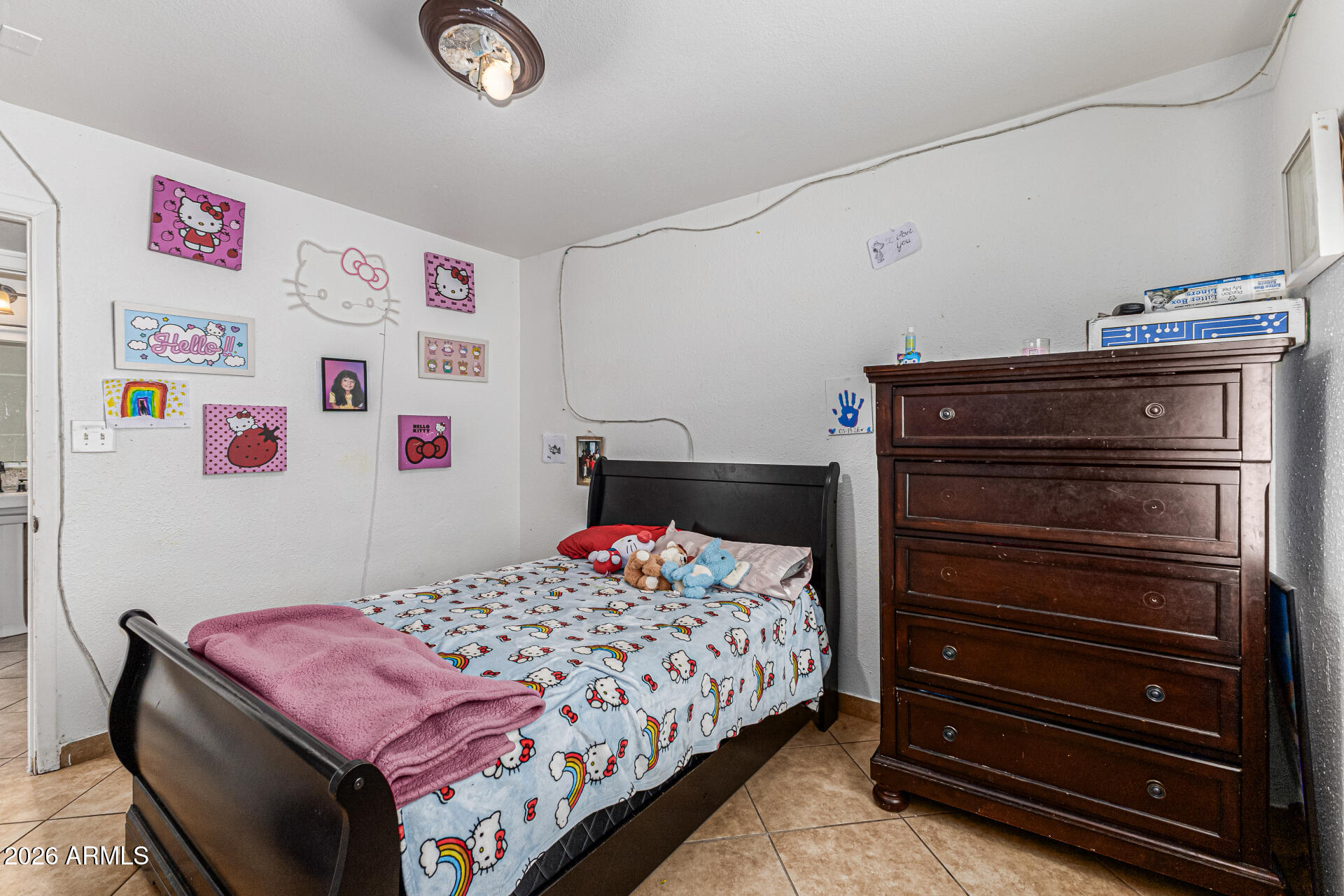 BENNETT'S ACRE CITY - Residential