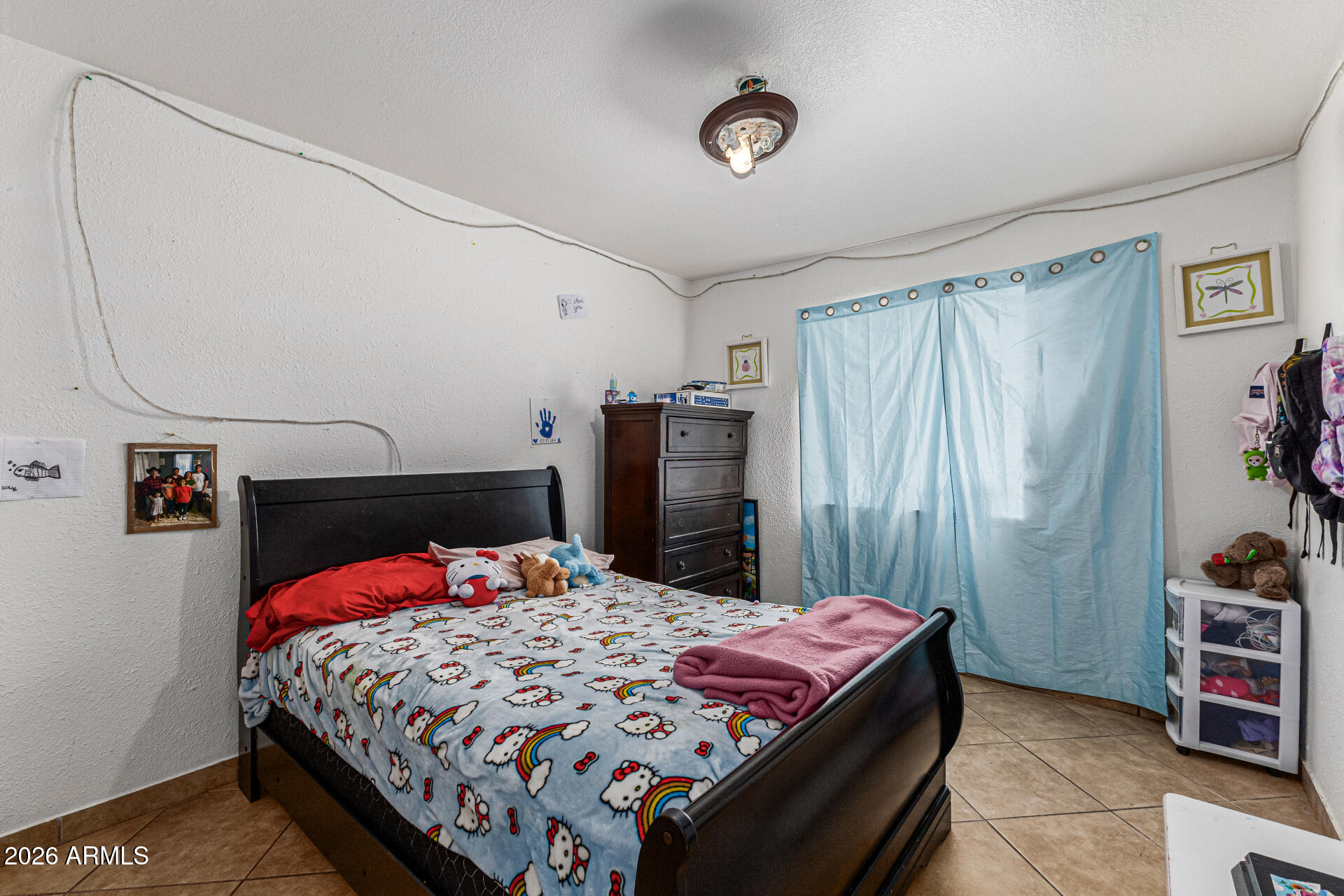 BENNETT'S ACRE CITY - Residential