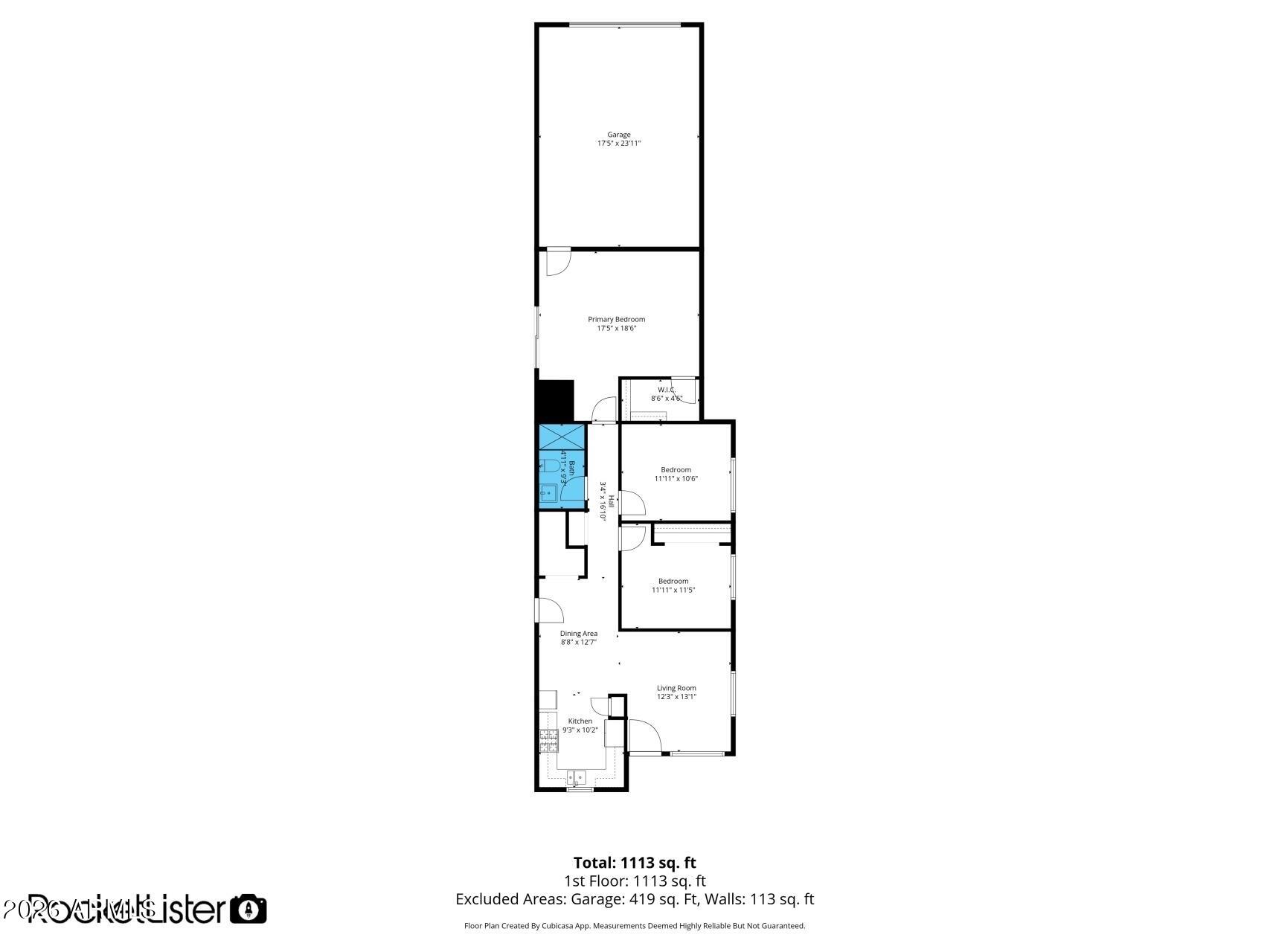 BENNETT'S ACRE CITY - Residential