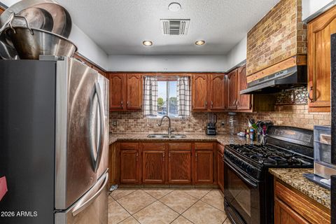 503 W 13TH Street Casa Grande AZ 85122