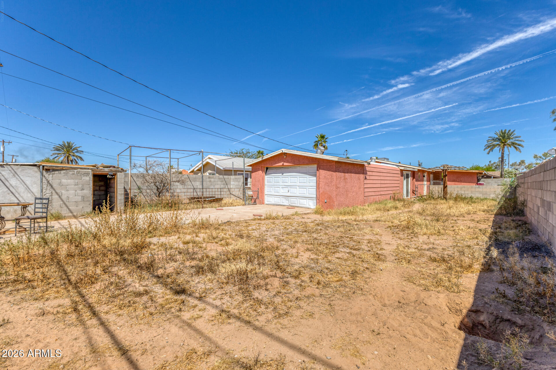 BENNETT'S ACRE CITY - Residential