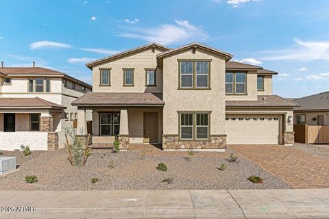 8332 W SOLANO Drive Glendale AZ 85305