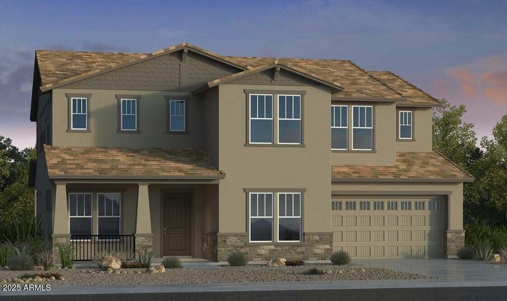 Photo of 8332 W Solano Drive, Glendale, AZ 85305 (MLS # 6931968)