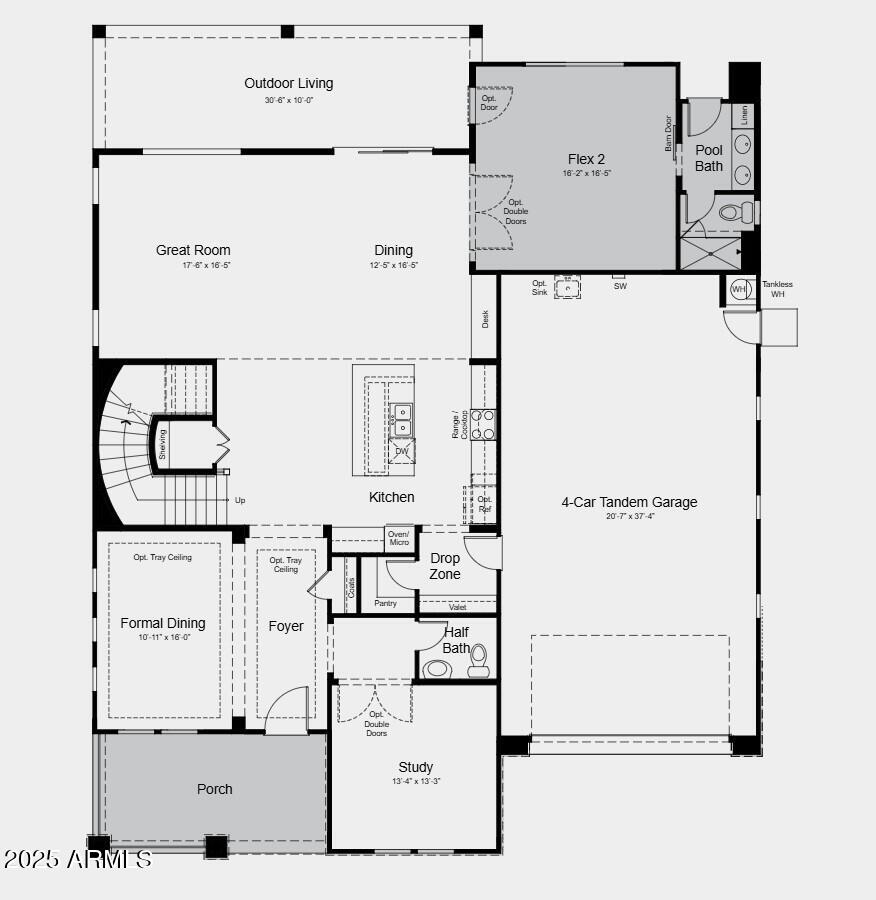8332 W SOLANO Drive