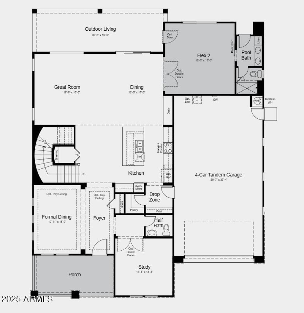Photo of 8332 W Solano Drive, Glendale, AZ 85305 (MLS # 6931968)