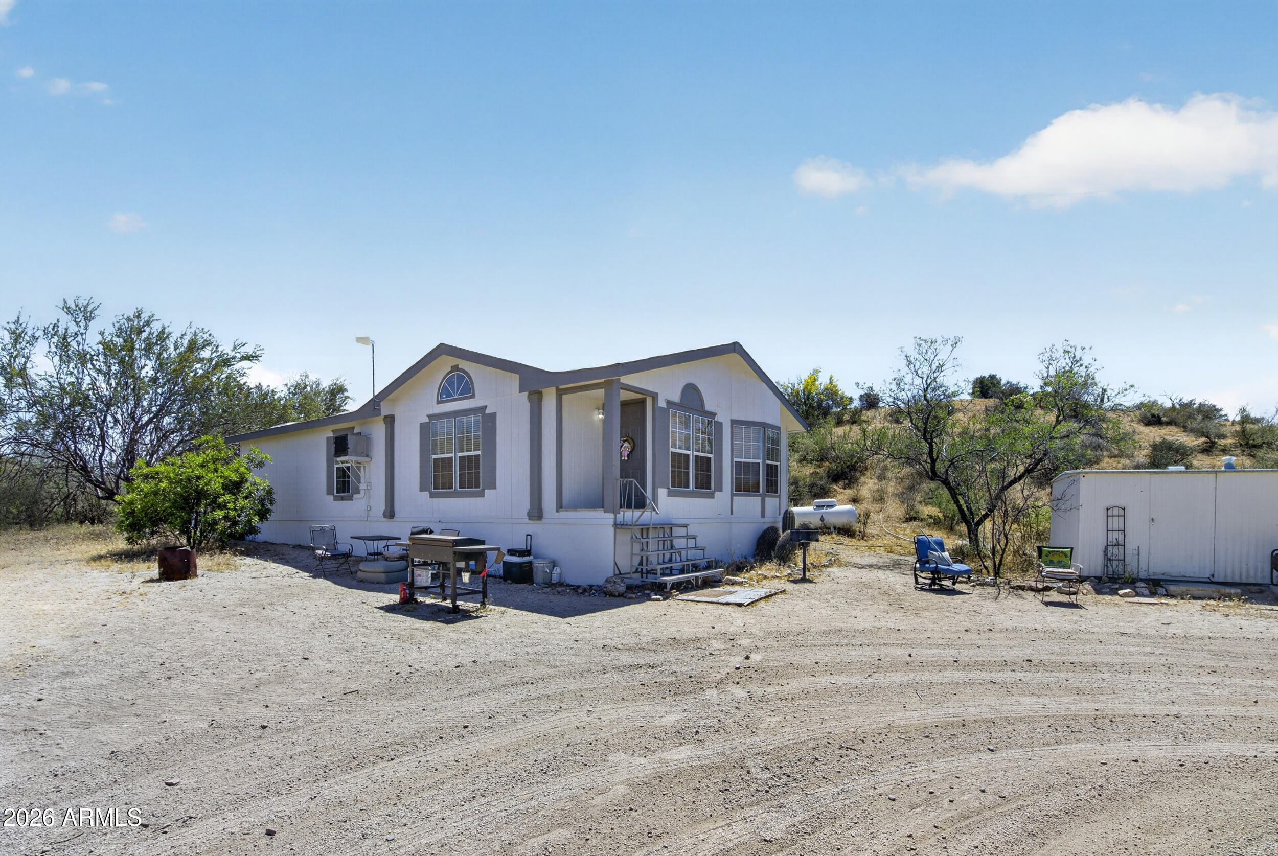 38809 E SPOTTED HORSE Trail