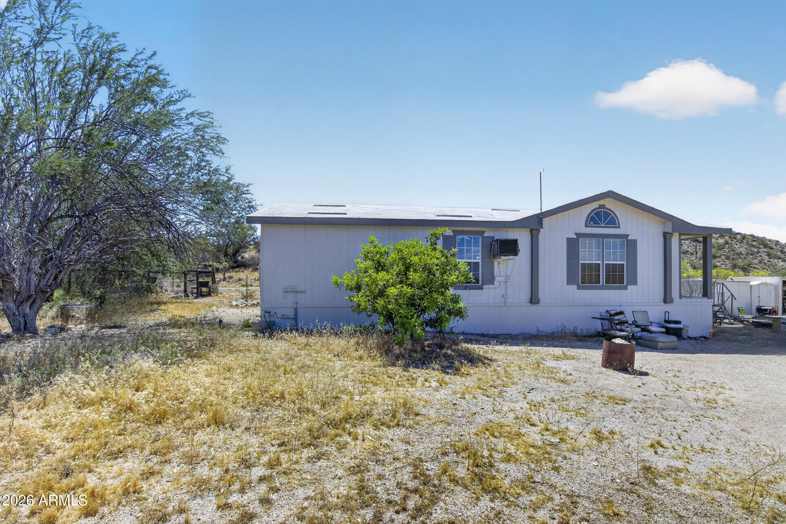 38809 E SPOTTED HORSE Trail