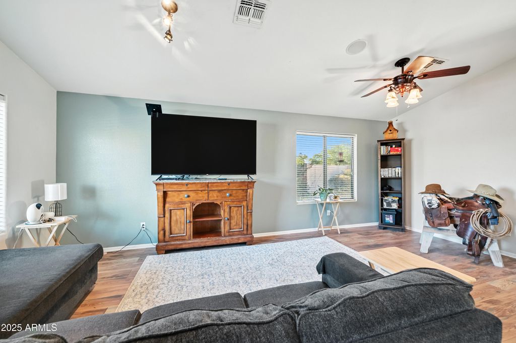 Photo of 16120 W Kendall Street, Goodyear, AZ 85338 (MLS # 6925570)