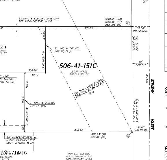 11xx N 355TH Avenue 117