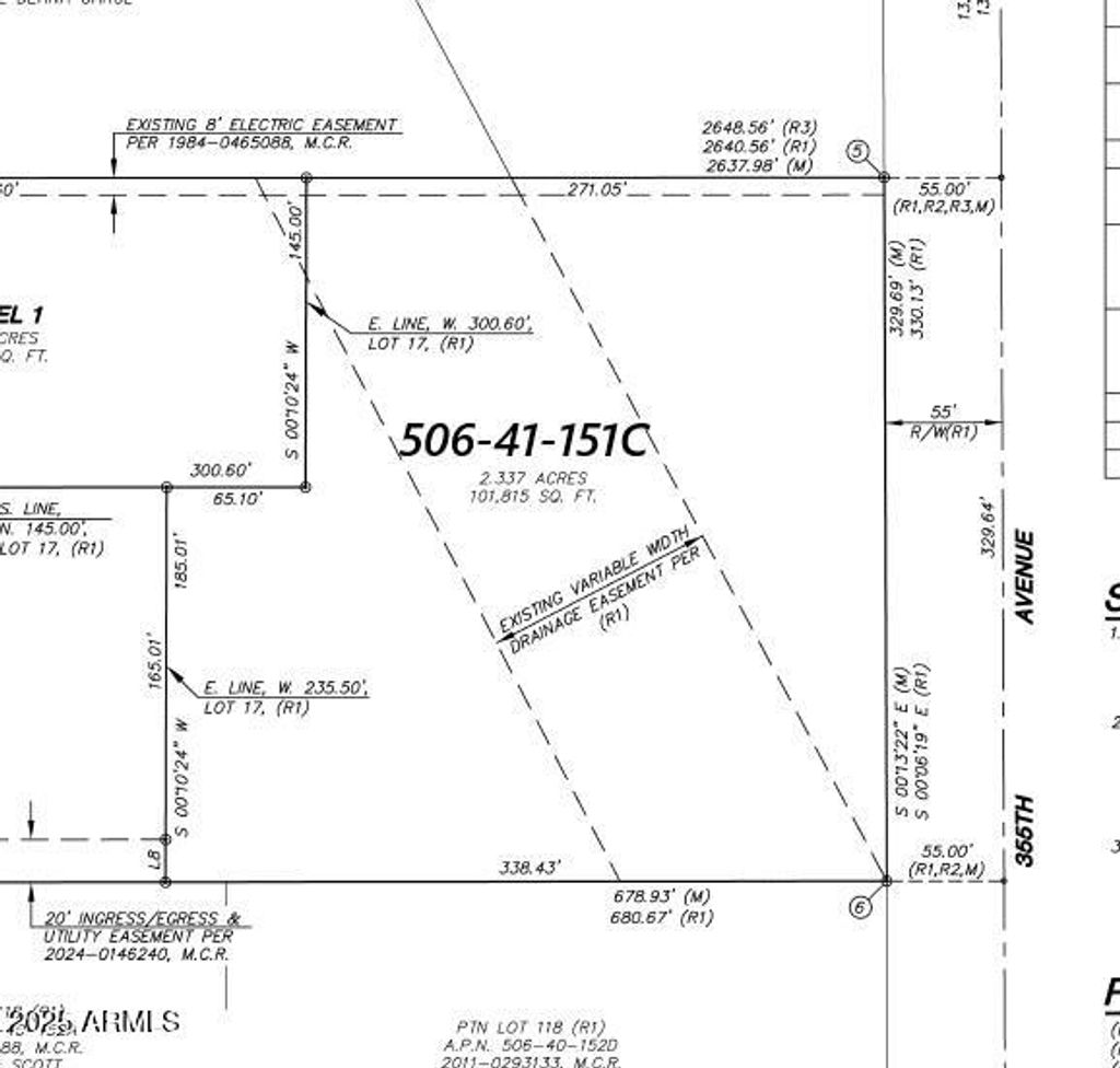 Photo of 11 N 355th Avenue #117, Tonopah, AZ 85354 (MLS # 6955571)