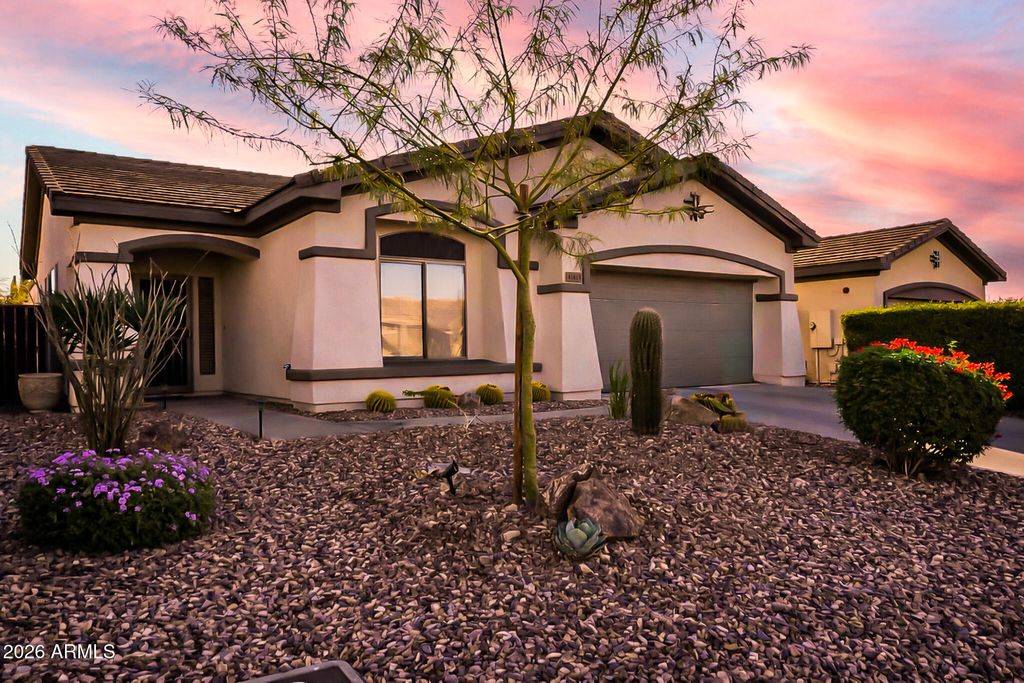 Photo of 41413 N Prosperity Way, Anthem, AZ 85086 (MLS # 6983616)