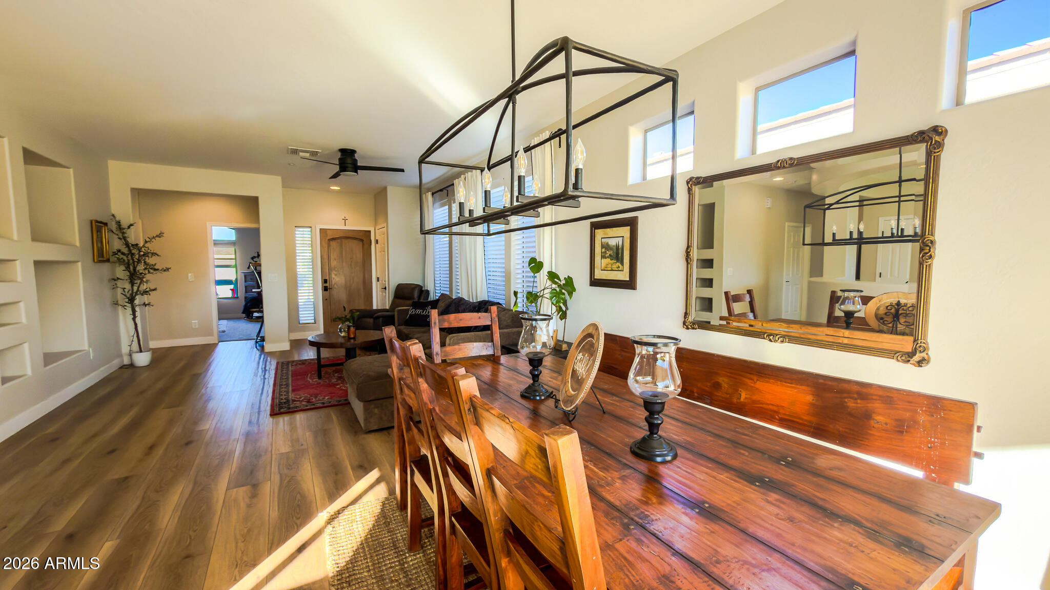 41413 N PROSPERITY Way N