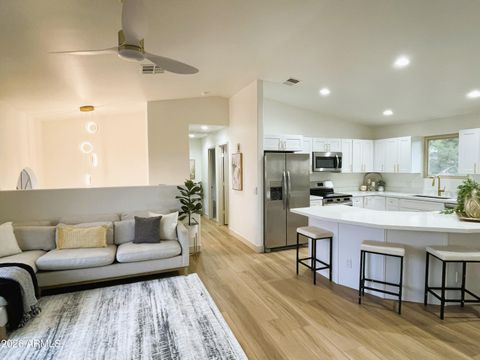 7259 E GLENCOVE Street Mesa AZ 85207