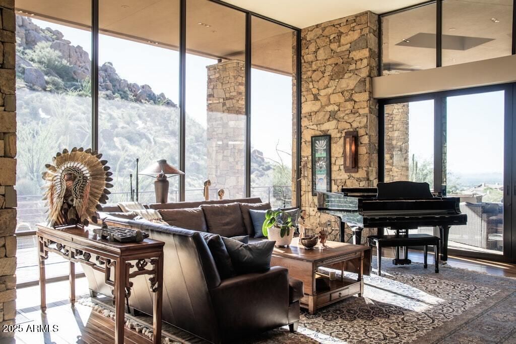 Photo of 11225 E Whispering Ridge Way, Scottsdale, AZ 85255 (MLS # 6945534)