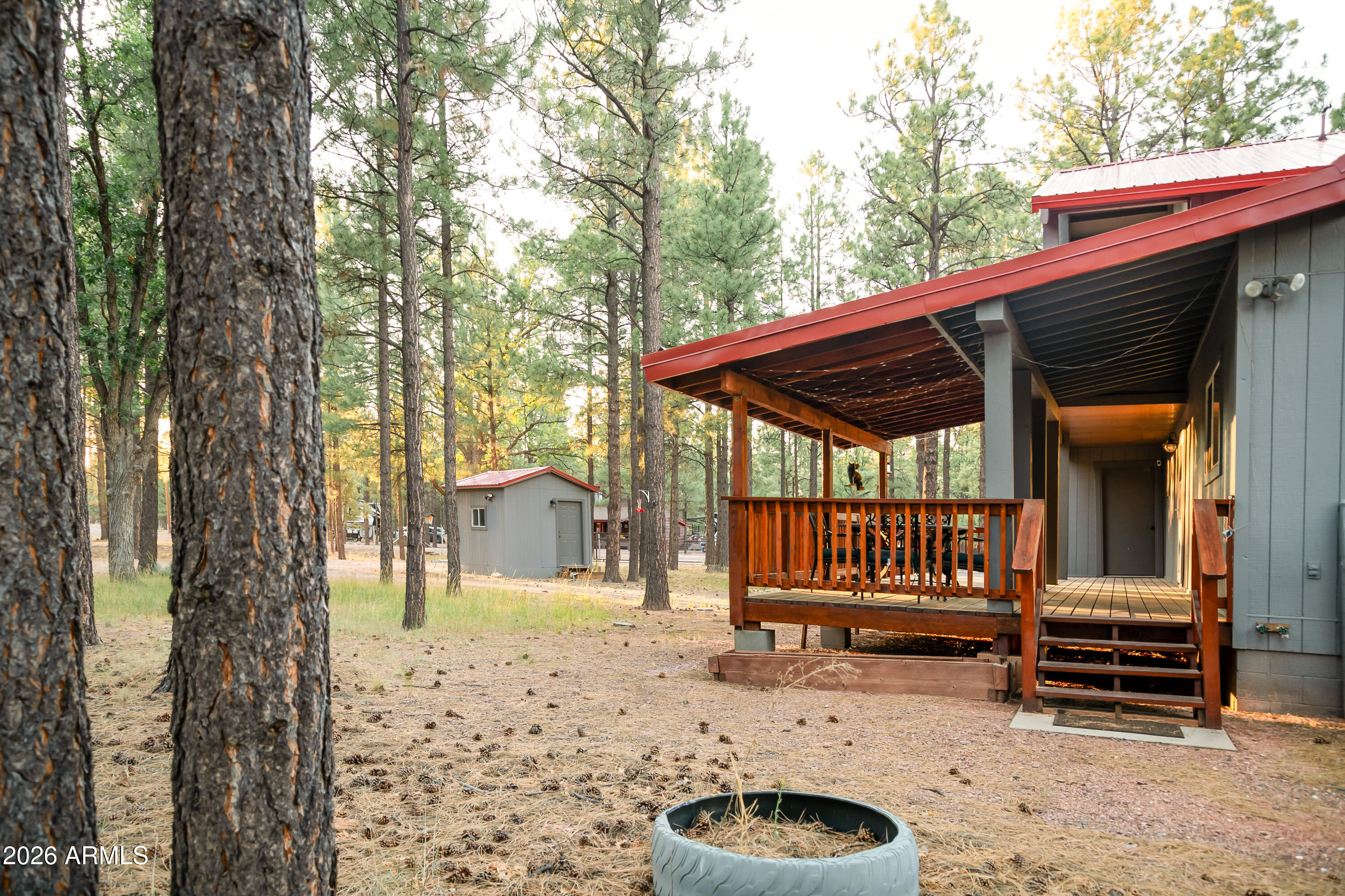 1338 LUMBER MILL Drive