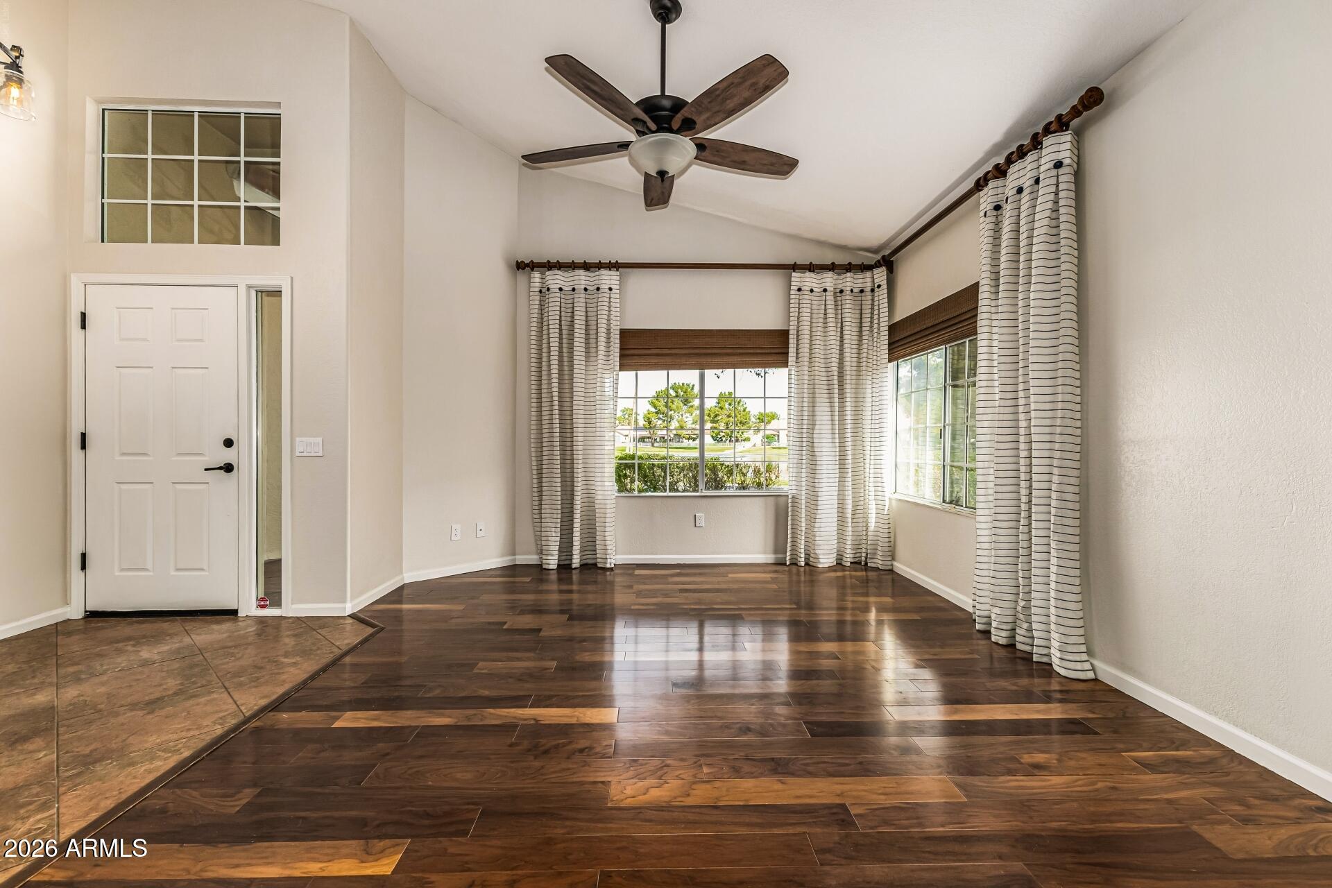 10709 E CHAMPAGNE Drive