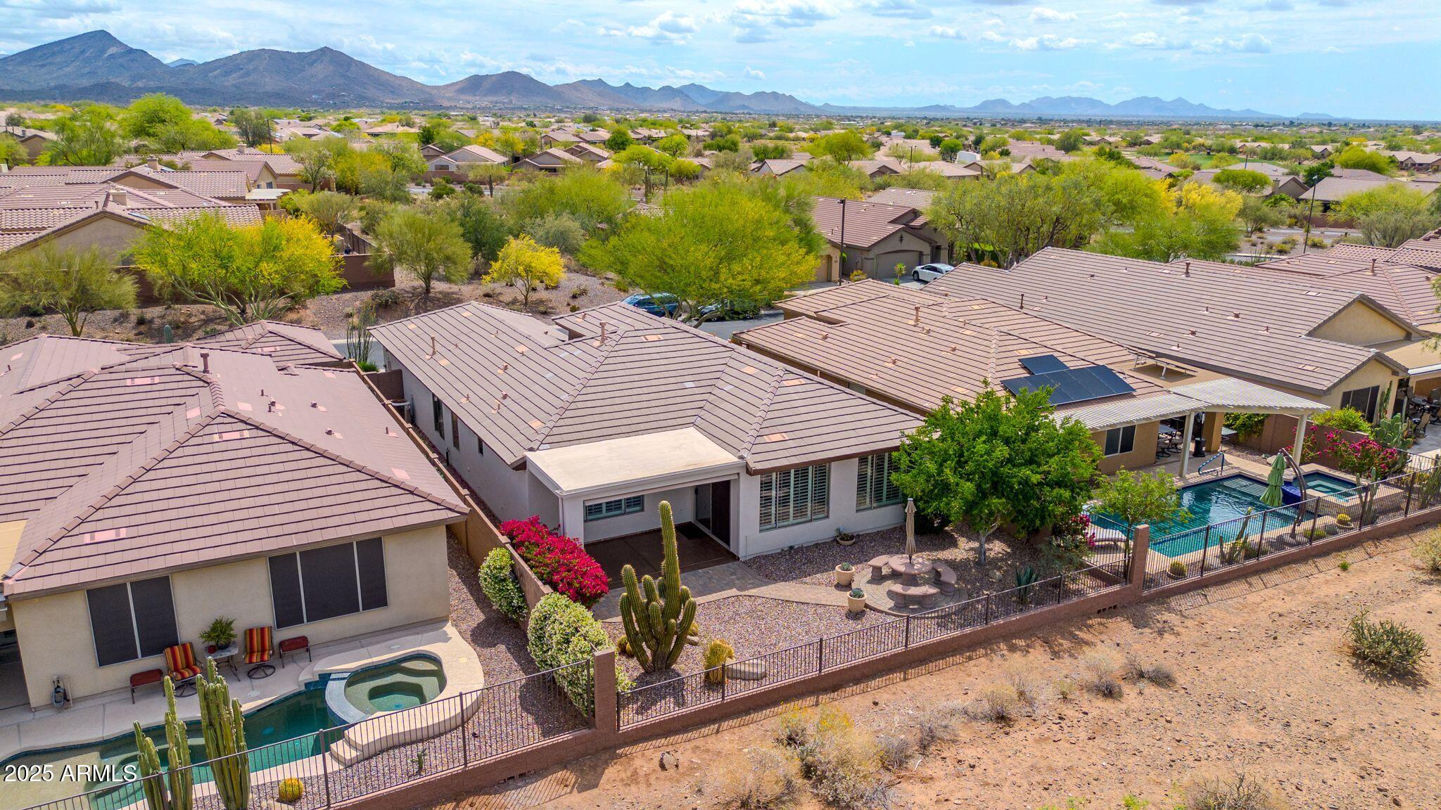 40744 N NOBLE HAWK Court