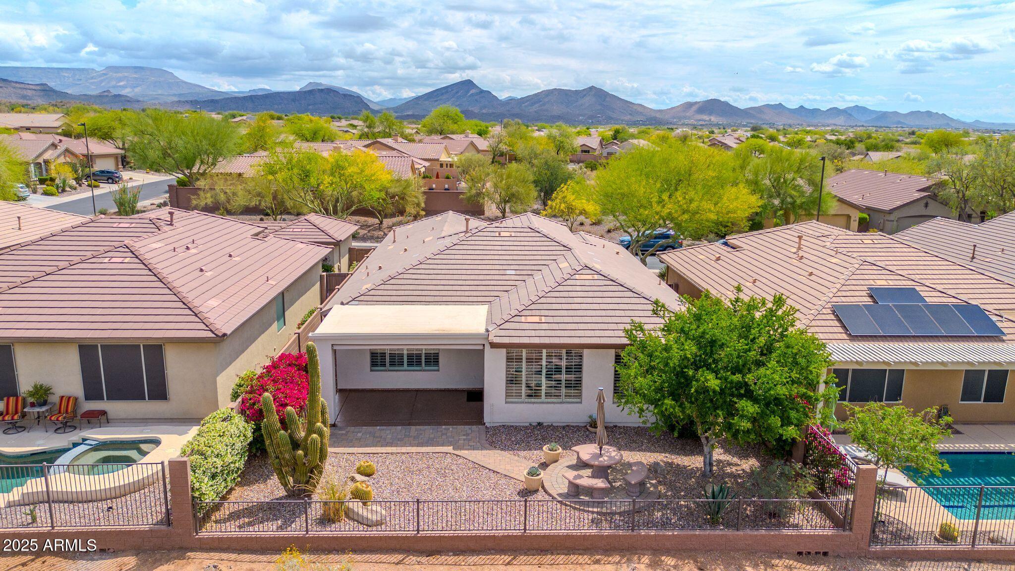 40744 N NOBLE HAWK Court