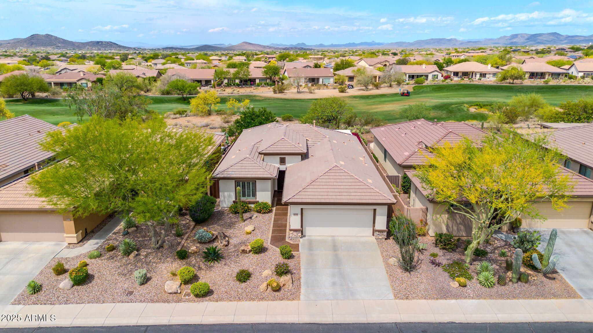 40744 N NOBLE HAWK Court