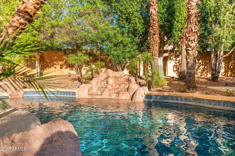 4223 N ST ELIAS -- Mesa AZ 85215