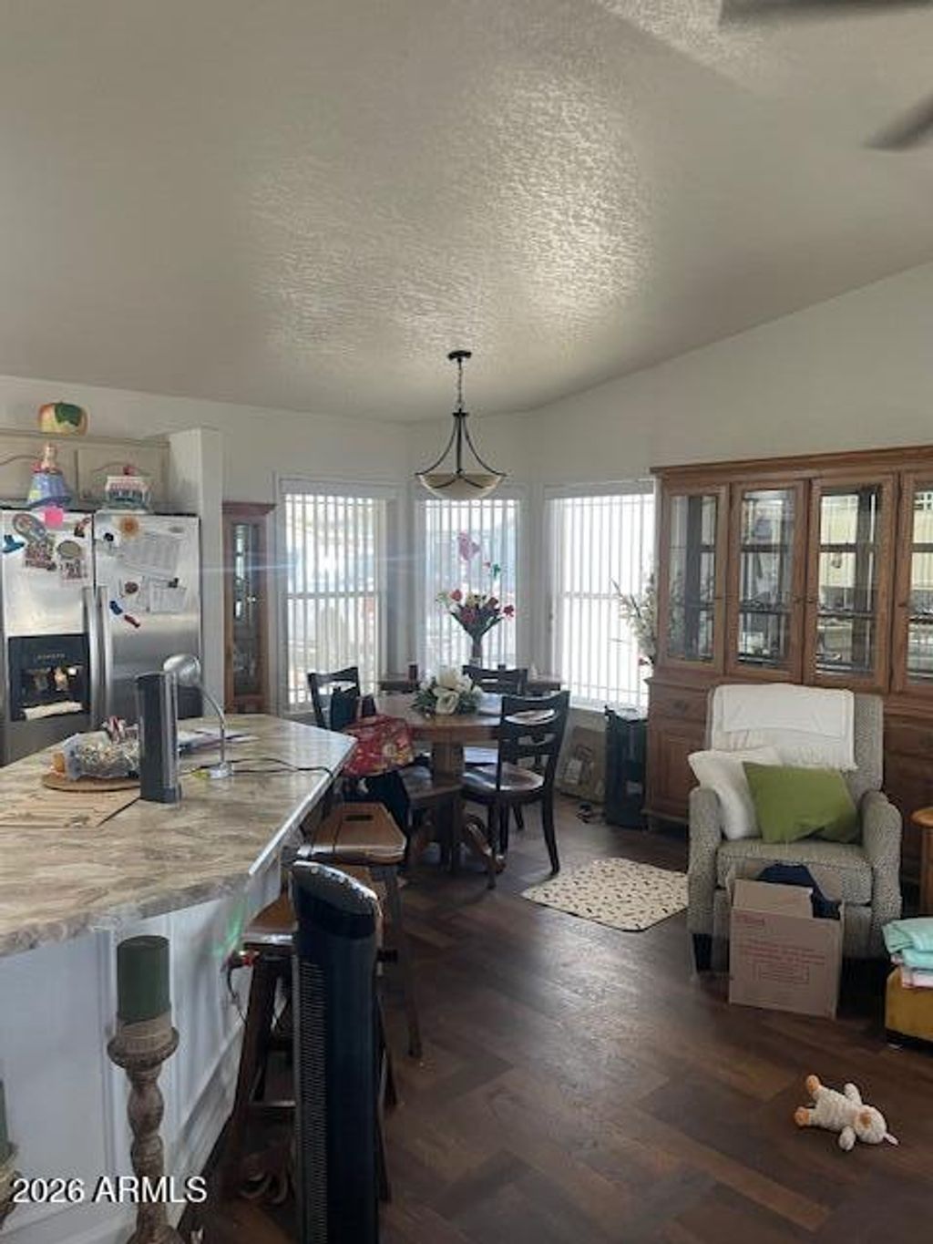 Photo of 3700 S Tomahawk Road #59, Apache Junction, AZ 85119 (MLS # 6989818)