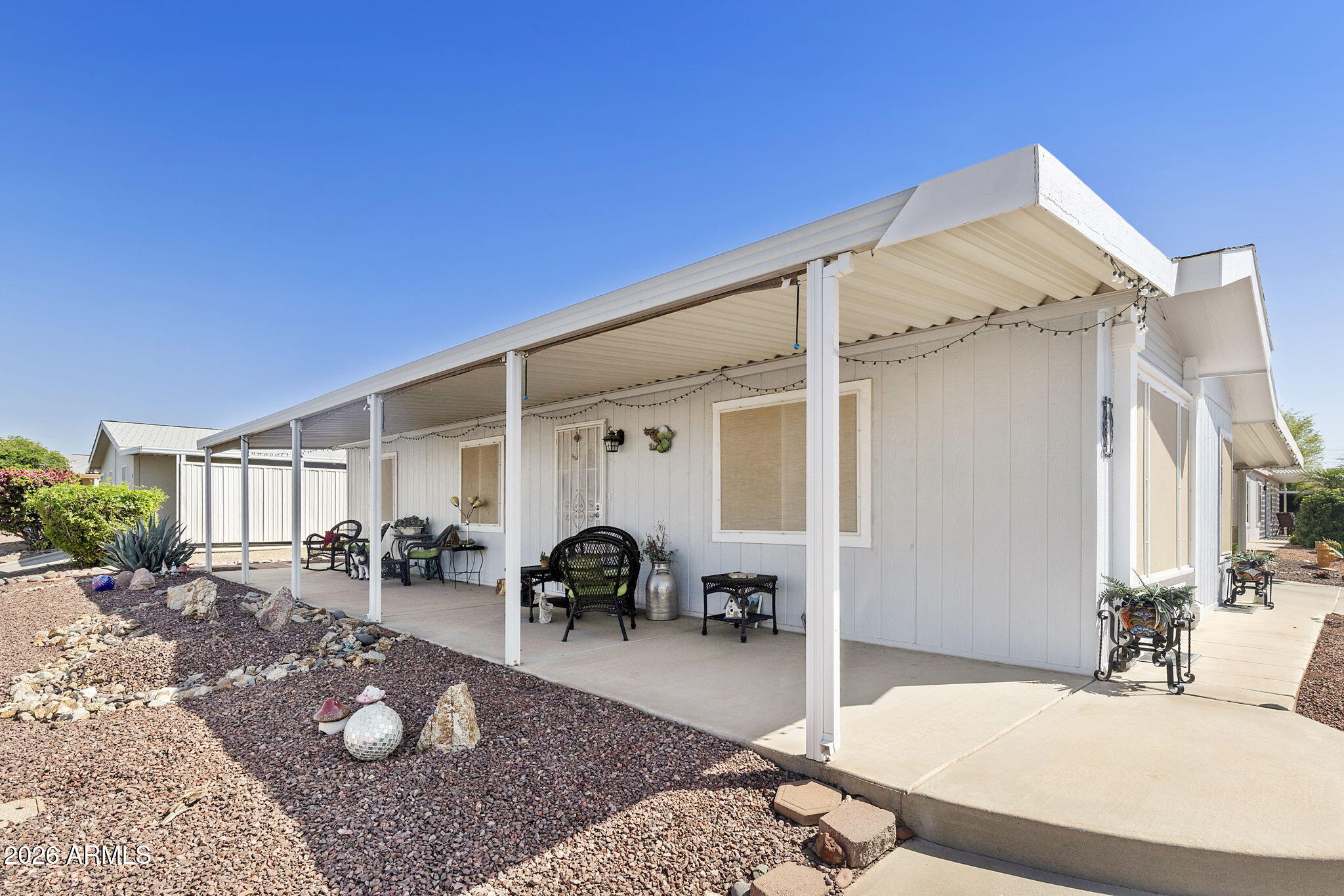 3700 S TOMAHAWK Road 59