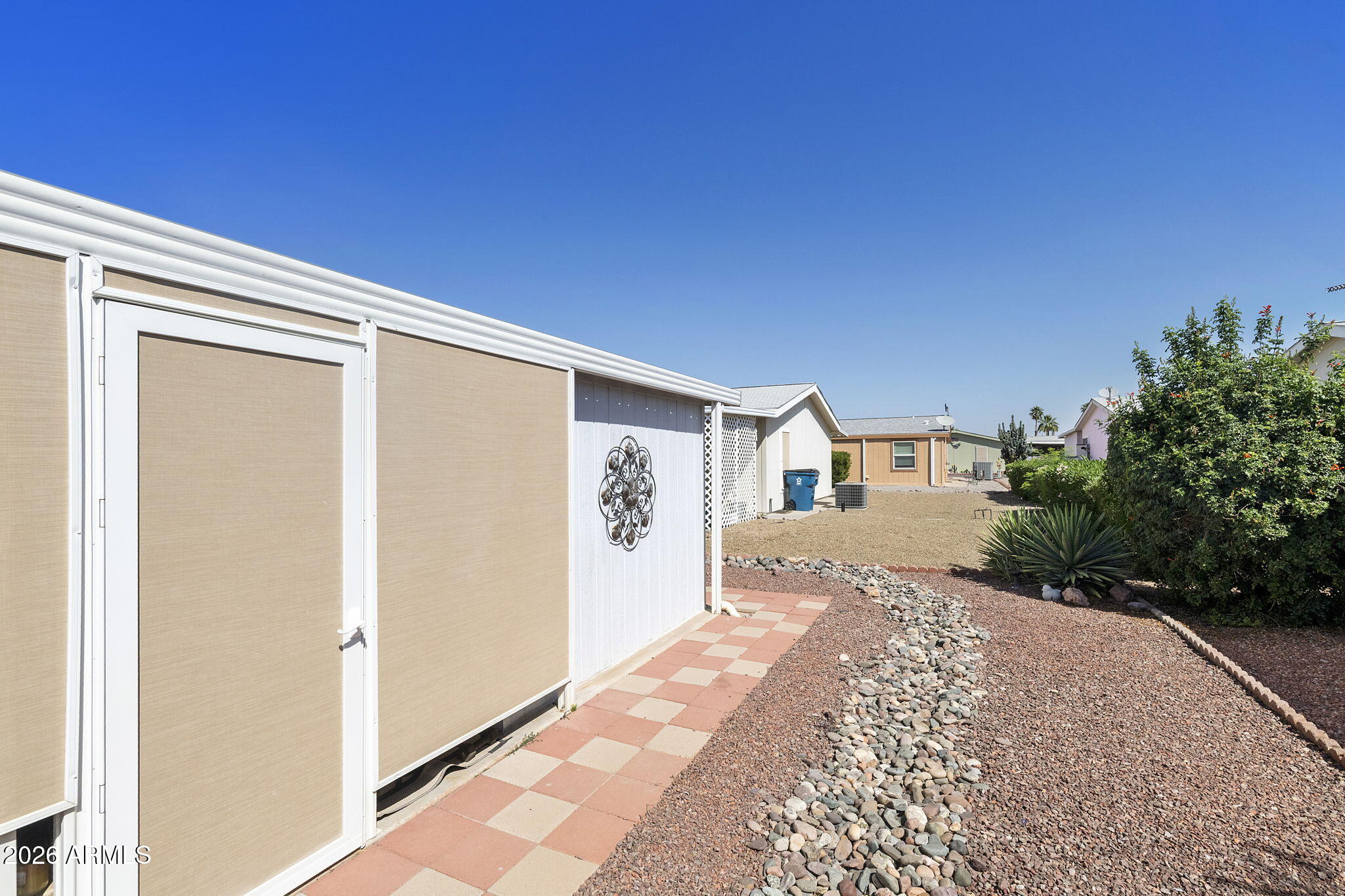 3700 S TOMAHAWK Road 59