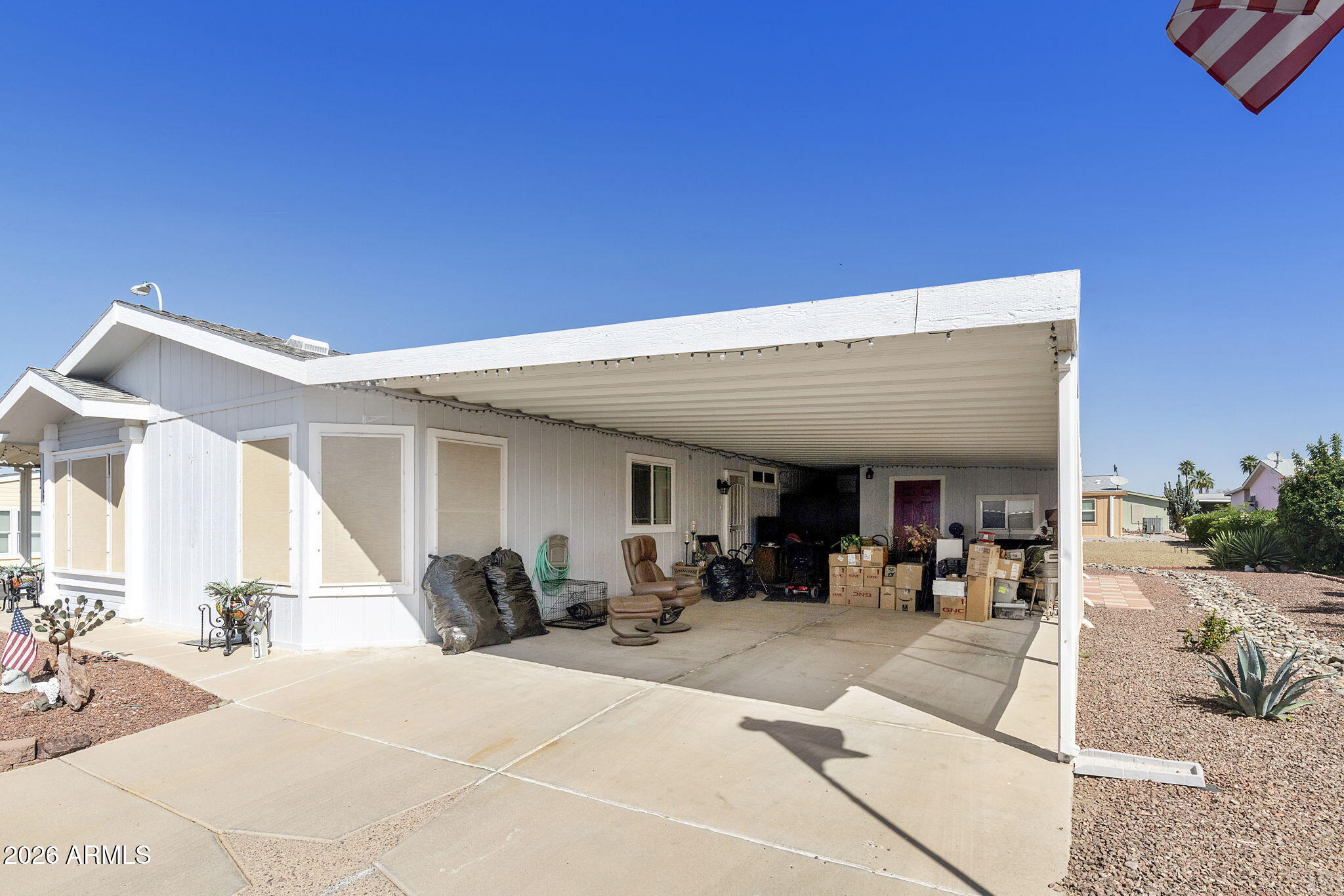 3700 S TOMAHAWK Road 59