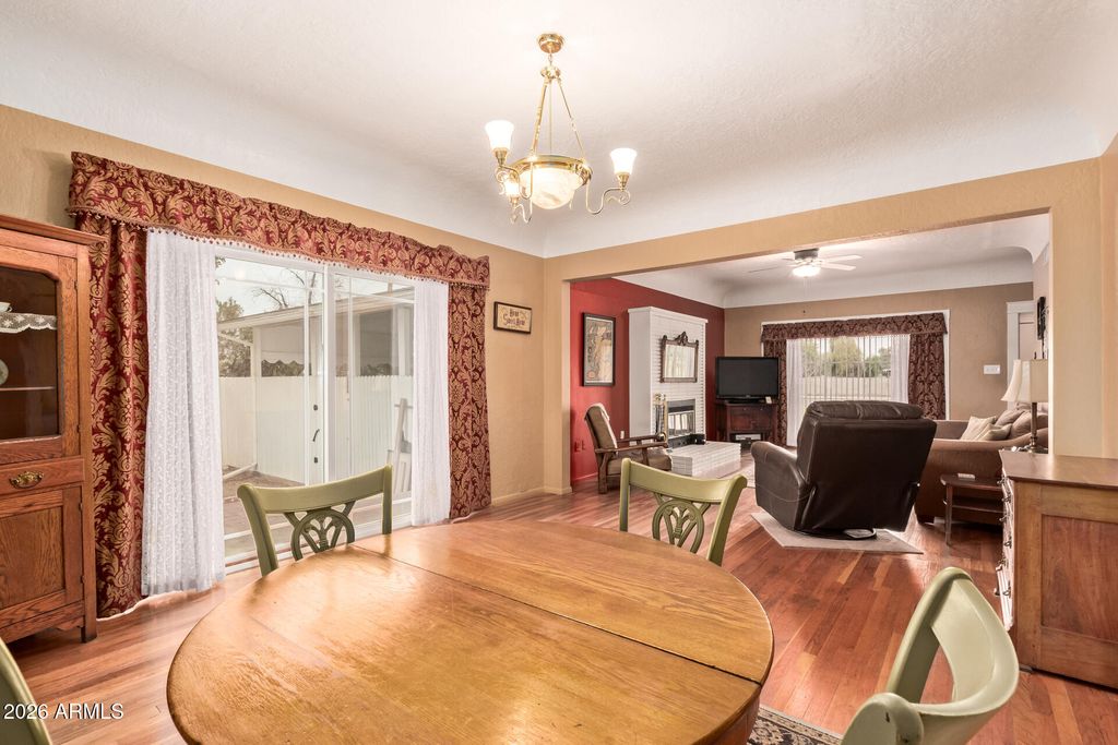 Photo of 7604 N 59th Avenue, Glendale, AZ 85301 (MLS # 6985159)