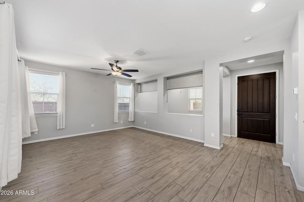 Photo of 3909 E Perkinsville Street, Gilbert, AZ 85295 (MLS # 6996268)