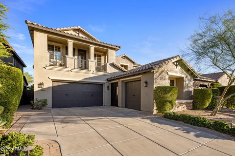 3741 E EMBER GLOW Way Phoenix AZ 85050