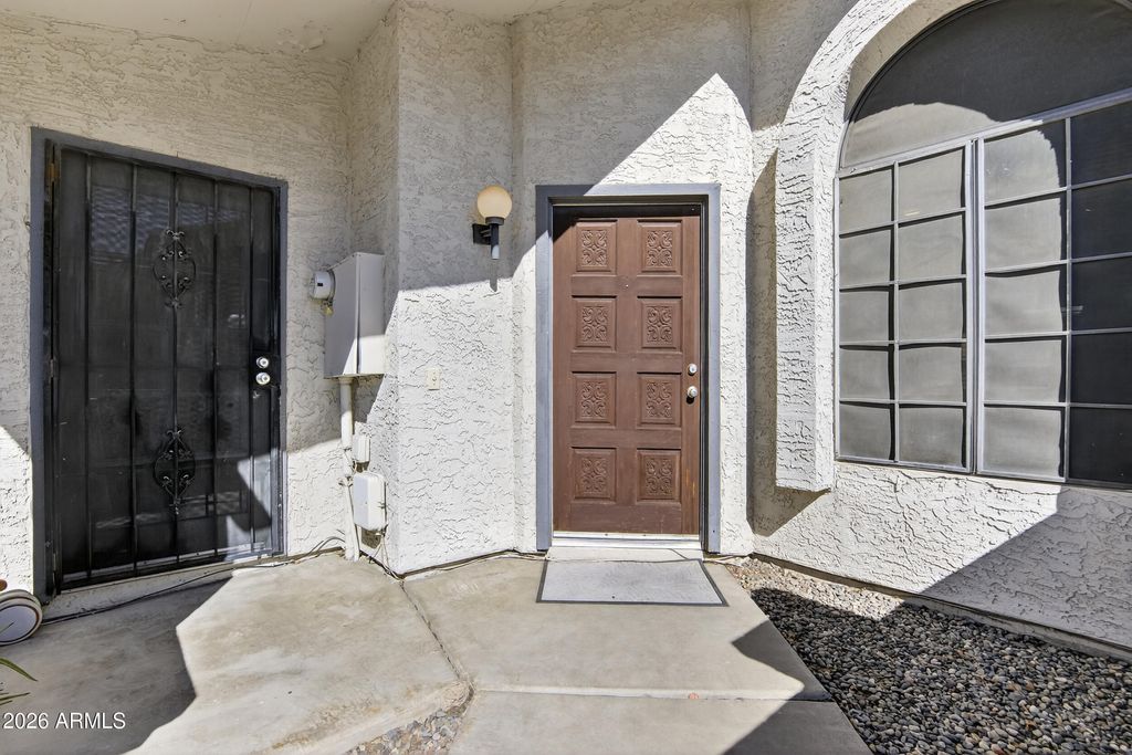 Photo of 1718 S Longmore Street #53, Mesa, AZ 85202 (MLS # 6998939)