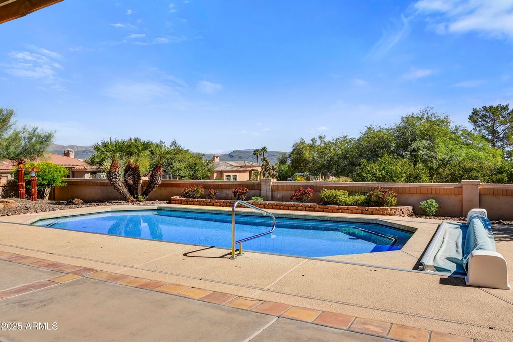 Photo of 18445 E Flicker Drive, Rio Verde, AZ 85263 (MLS # 6939165)