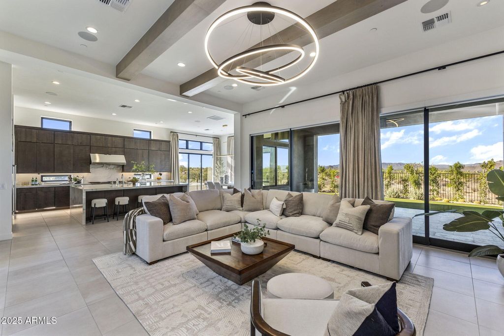 Photo of 24910 N 124th Way, Scottsdale, AZ 85255 (MLS # 6925811)