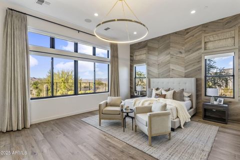 Photo of 24910 N 124th Way, Scottsdale, AZ 85255 (MLS # 6925811)