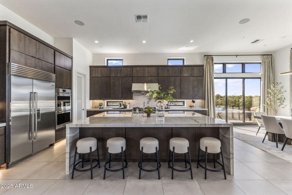 Photo of 24910 N 124th Way, Scottsdale, AZ 85255 (MLS # 6925811)