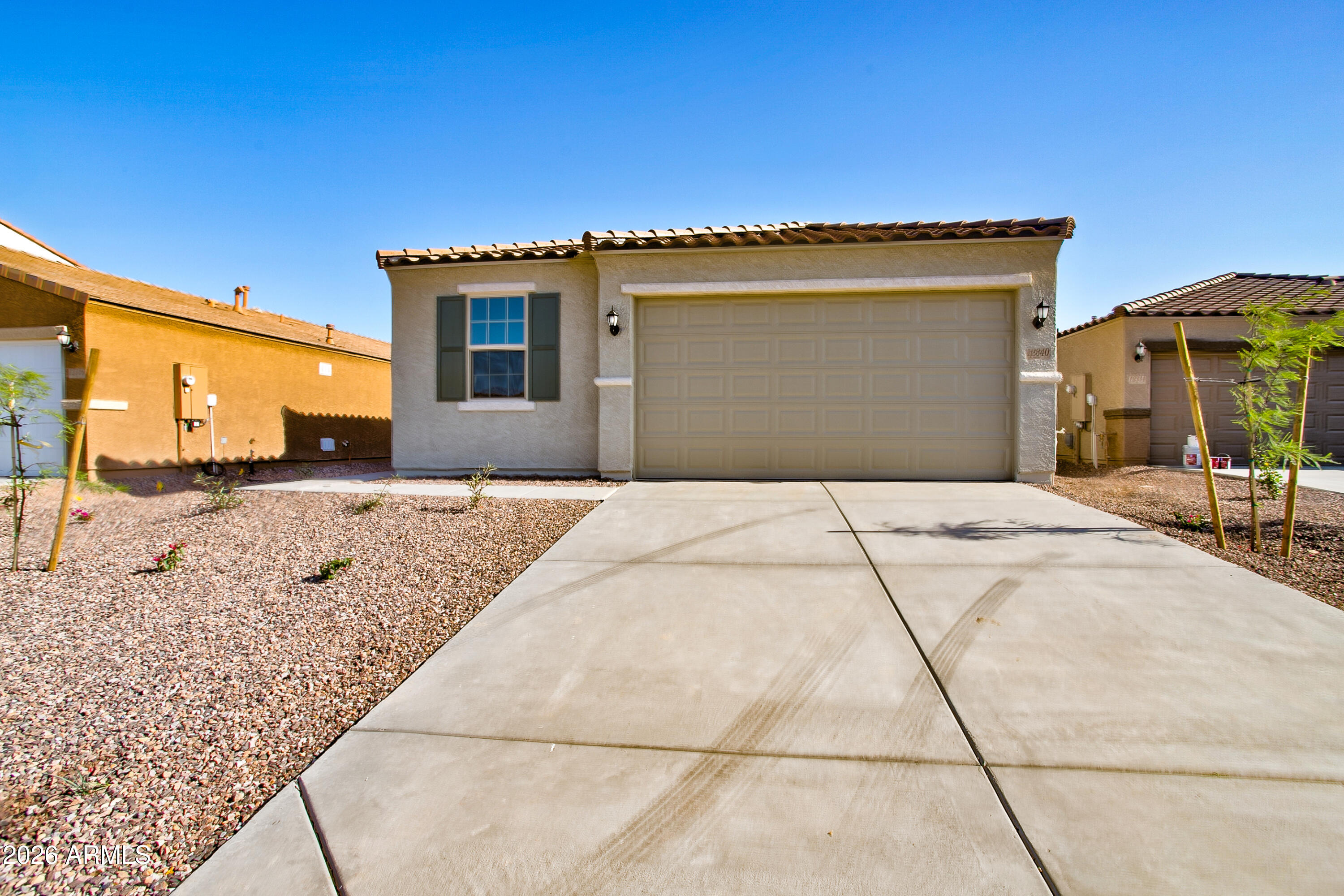 12340 W KALER Drive