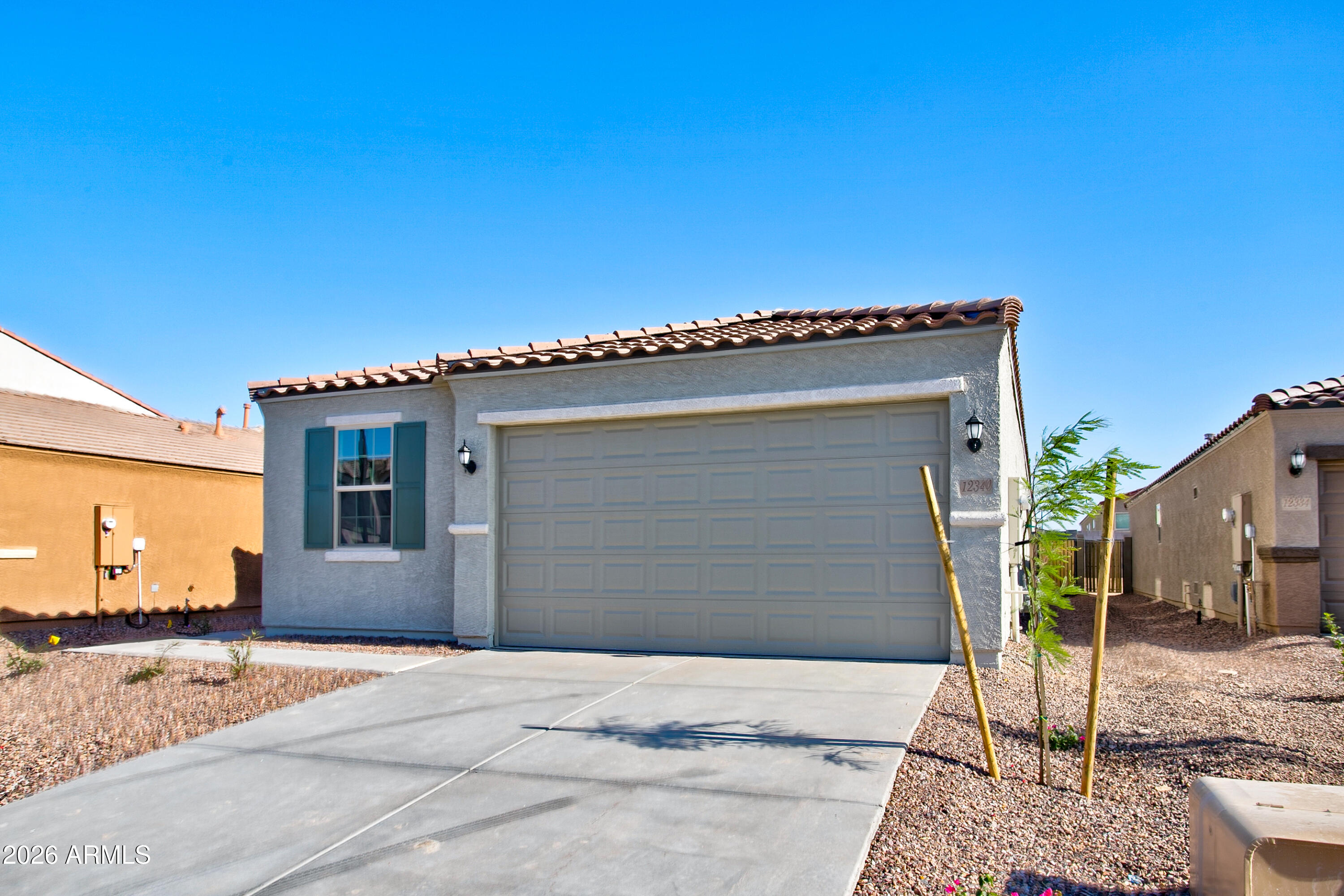12340 W KALER Drive