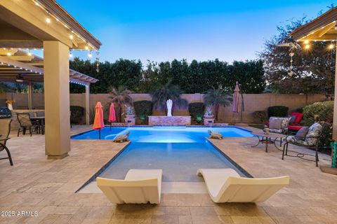 3781 E CHESTNUT Lane Gilbert AZ 85298