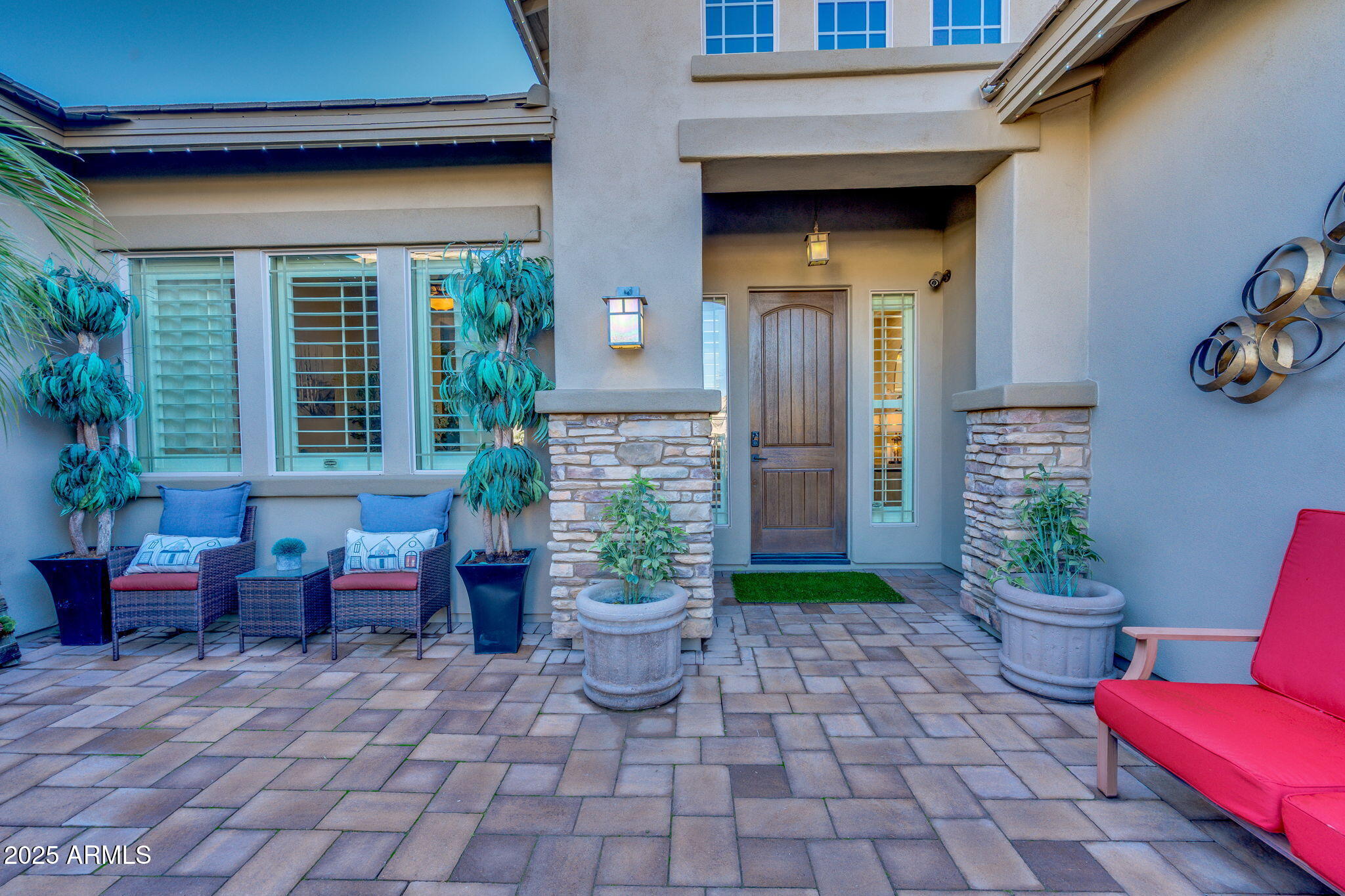 3781 E CHESTNUT Lane