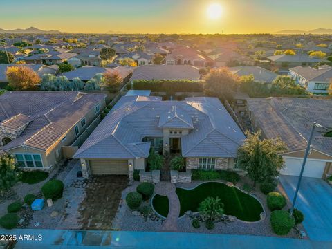 3781 E CHESTNUT Lane Gilbert AZ 85298